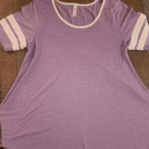 Lularoe Perfect Tee